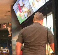 McDonald's - Accommodation Georgetown