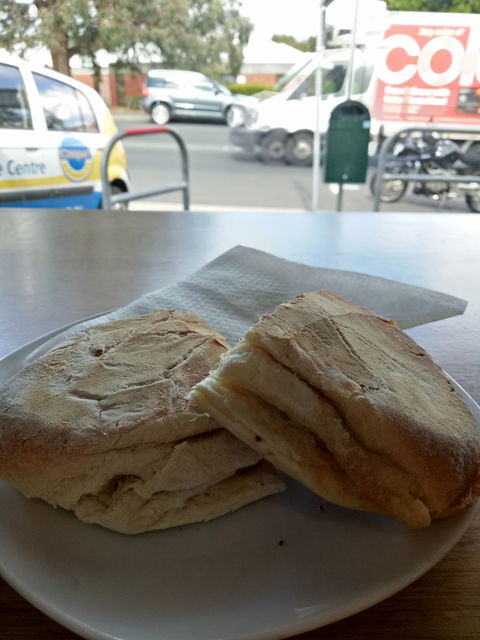 Moto Vecchia - Cafe - Accommodation Georgetown 4