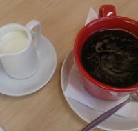 Mouth Waters Cafe - Accommodation Georgetown