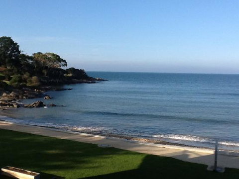 Mrs Jones Restaurant Bar Lounge - Accommodation Georgetown 0