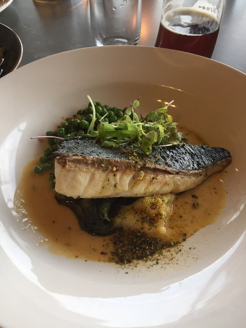 Mrs Jones Restaurant Bar Lounge - Accommodation Georgetown 6