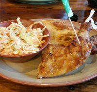 Nando's Rosny Park - Accommodation Georgetown