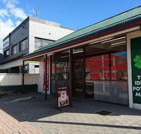 Praties - Accommodation Georgetown