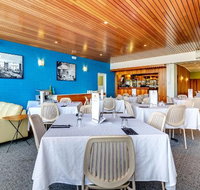 Restaurant  Bar - Accommodation Georgetown