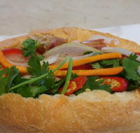 SaiGon Express Vietnamese  Chinese Restaurant - Accommodation Georgetown