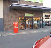 Sawak Cafe Noodles - Accommodation Georgetown