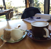 Bruny Island Cafe - Accommodation Georgetown