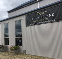 Bruny Island Wines Grill - Accommodation Georgetown