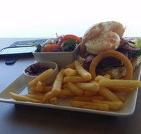 Cafe Fifty Nine - Accommodation Georgetown