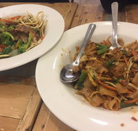 Chikko Boutique Coffee  Kitchen - Accommodation Georgetown