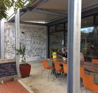 Cygnet Woodfired Bakehouse - Accommodation Georgetown