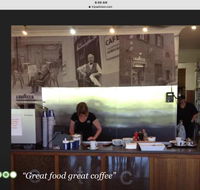 etc Bakery - Accommodation Georgetown
