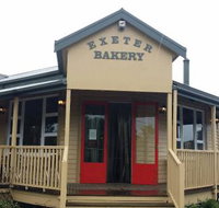 Exeter Bakery - Accommodation Georgetown