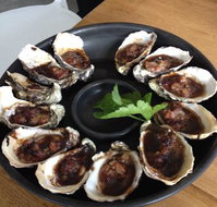 Get Shucked Oyster - Accommodation Georgetown