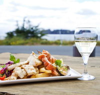 Hotel Bruny Bistro - Accommodation Georgetown