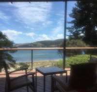 Jetty Cafe  Produce Store - Accommodation Georgetown
