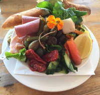 Lotus Eaters Cafe - Accommodation Georgetown