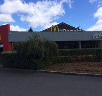 Mcdonald's Family Restaurants - Accommodation Georgetown