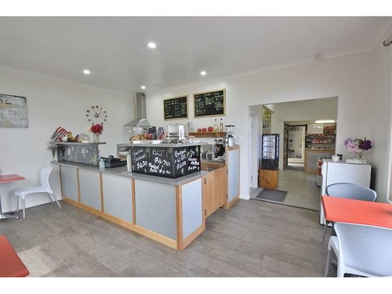 Meander ACT Accommodation Georgetown