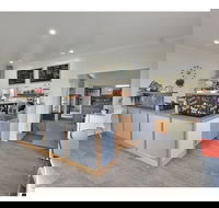 Meander Bridge Cafe - Accommodation Georgetown