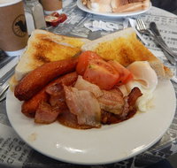 Mood Food - Accommodation Georgetown