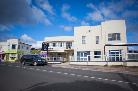 Neptune Grand Hotel - Accommodation Georgetown 0