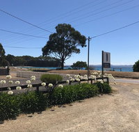 Penguin  Pardalote Coffee House - Accommodation Georgetown