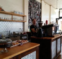 Red Velvet Lounge - Accommodation Georgetown