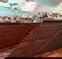 Retro Fudge Bar - Accommodation Georgetown