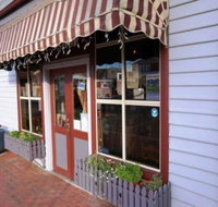 School House Coffee Shop - Accommodation Georgetown