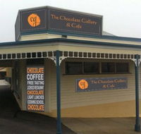 The Chocolate Gallery  Cafe - Accommodation Georgetown