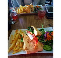 The Coffee Club - Accommodation Georgetown