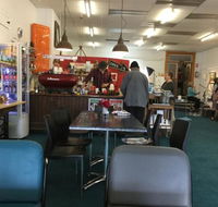 The Crowded Lounge - Accommodation Georgetown