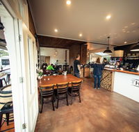 The Hub - Pizza and Beer - Accommodation Georgetown