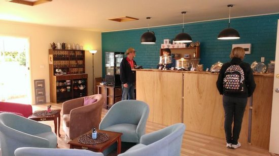 Poatina TAS Accommodation Georgetown