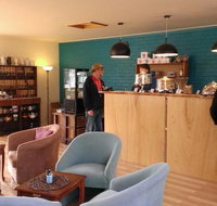 The Tiers Tea Lounge - Accommodation Georgetown