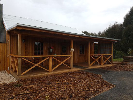 Boat Harbour TAS Accommodation Georgetown