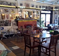 TKO Bakery Cafe