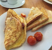 Windermere Cafe - Accommodation Georgetown