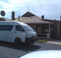 Winnaleah Hotel - Accommodation Georgetown
