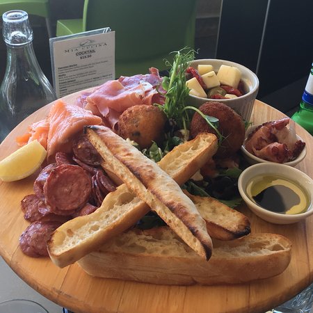 Mia Cucina - Accommodation Georgetown 0