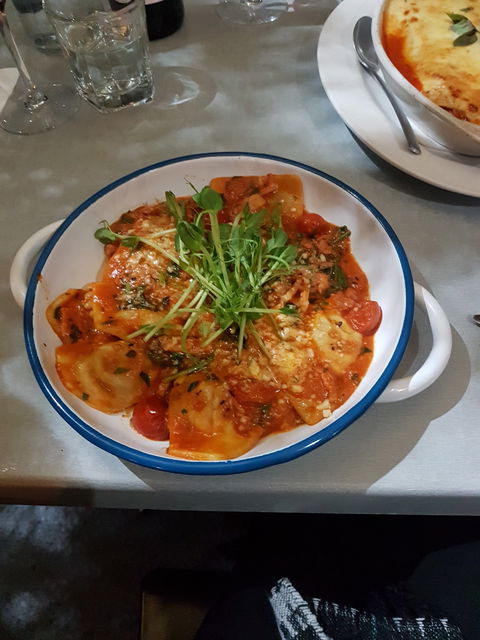 Mia Cucina - Accommodation Georgetown 8