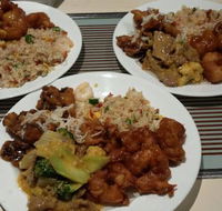 Seacrest Village Chinese Restaurant - Accommodation Georgetown