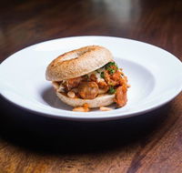 Famished on Frasers - Accommodation Georgetown
