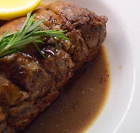 FOS Kitchen  Bar - Accommodation Georgetown
