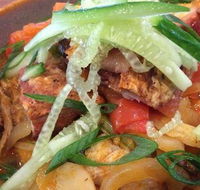 Giwa Modern Korean Restaurant - Accommodation Georgetown