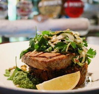 Meze Me Grove - Accommodation Georgetown