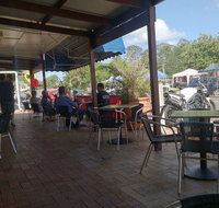The Rattler Cafe - Accommodation Georgetown