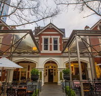 The Terrace Hotel - Accommodation Georgetown