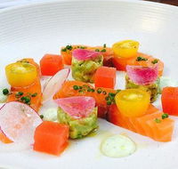 The Trustee Bar  Bistro - Accommodation Georgetown